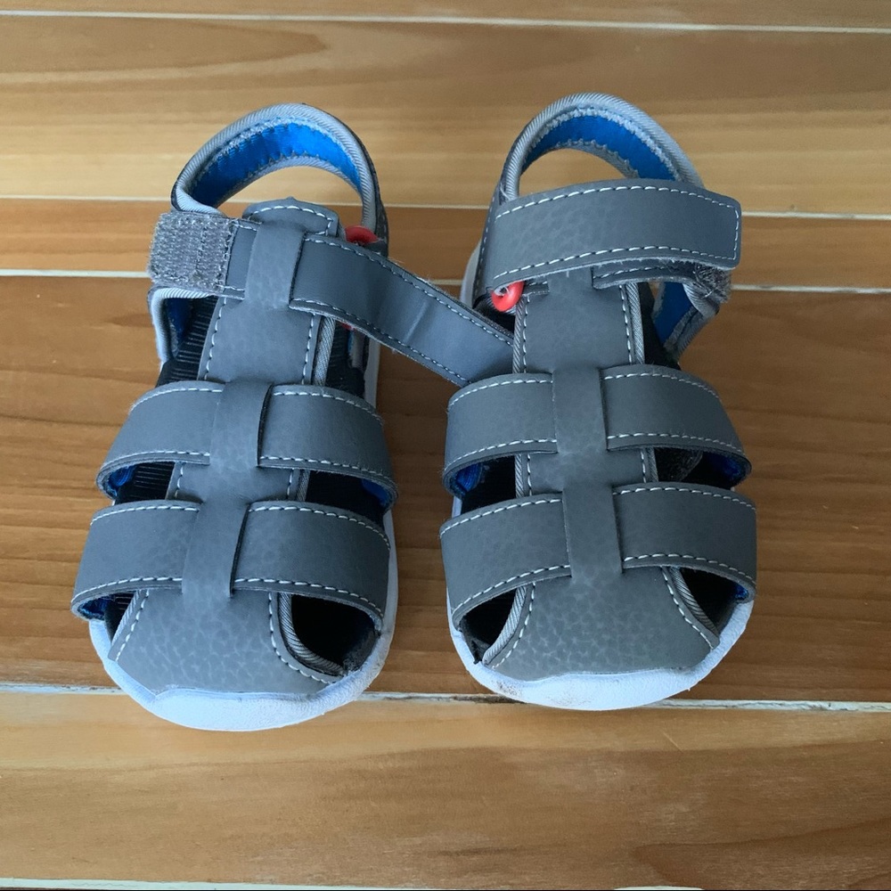 See Kai Run Water Shoes